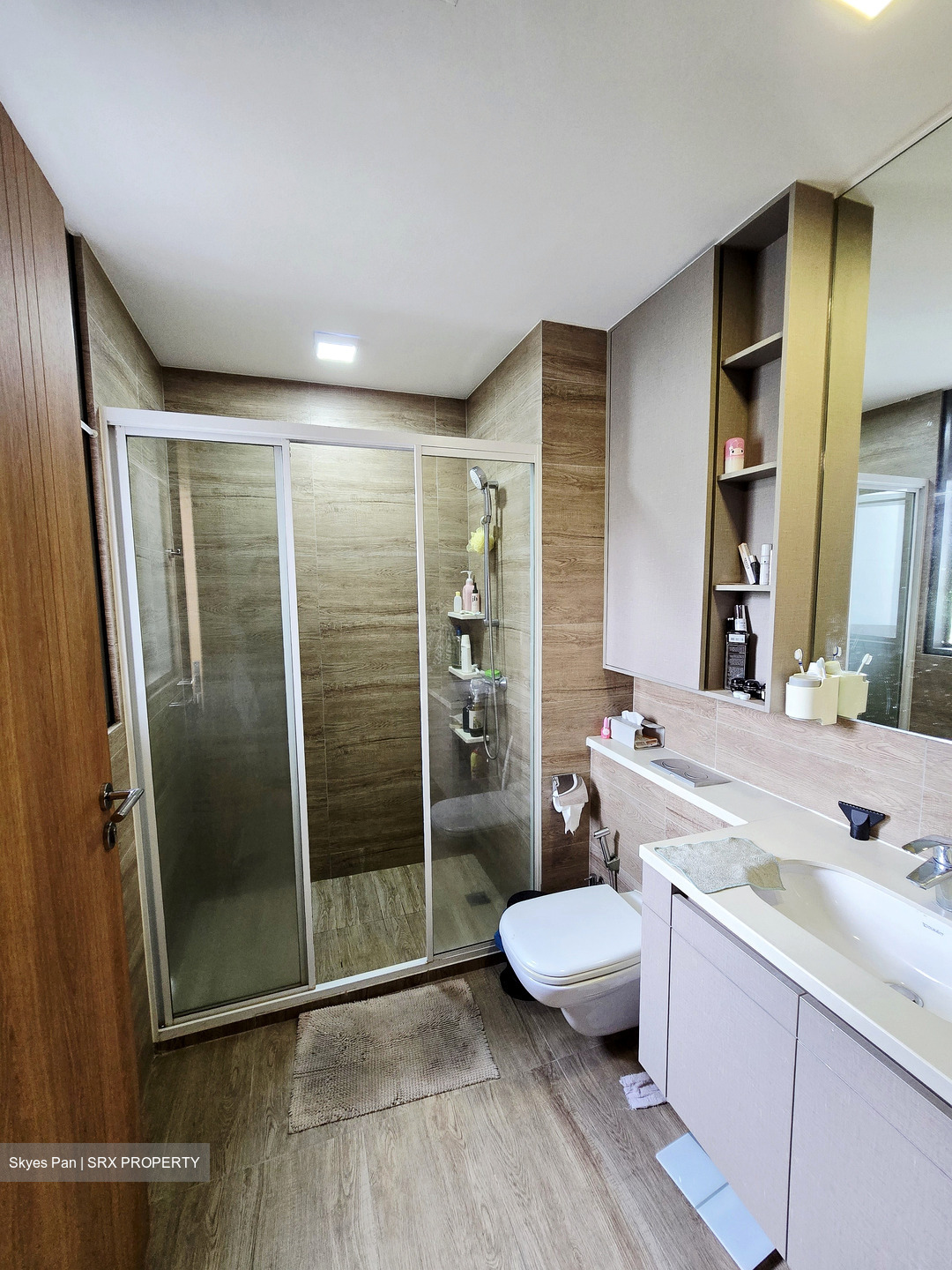 Rivercove Residences (D19), Condominium #608848371